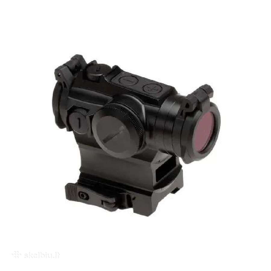 Holosun Hs515gm kolimatorius + Hm3x 3 artintojas - nuotraukos Nr. 2