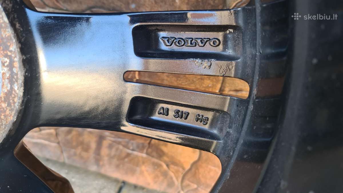 Volvo R-18 - nuotraukos Nr. 4