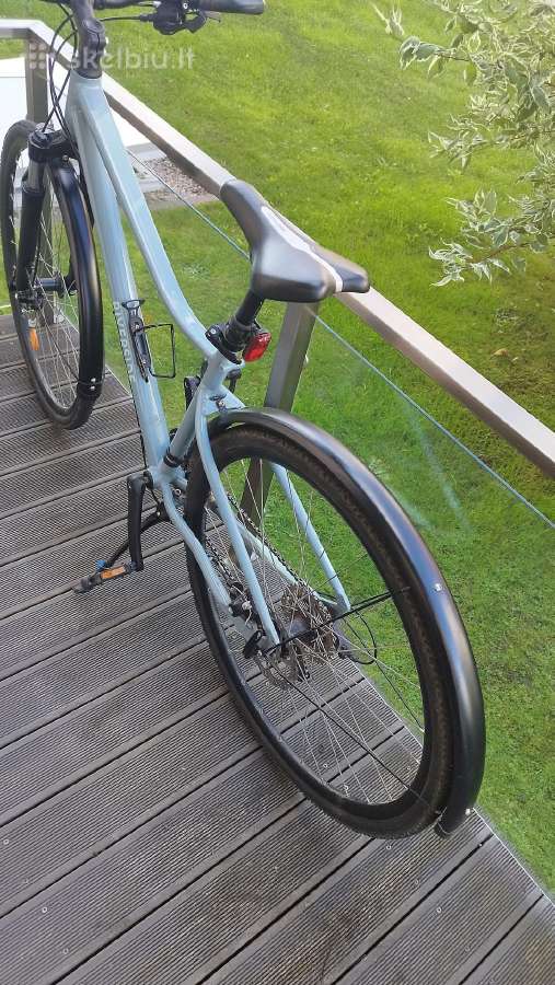 M hibridinis Riverside 500 - nuotraukos Nr. 4