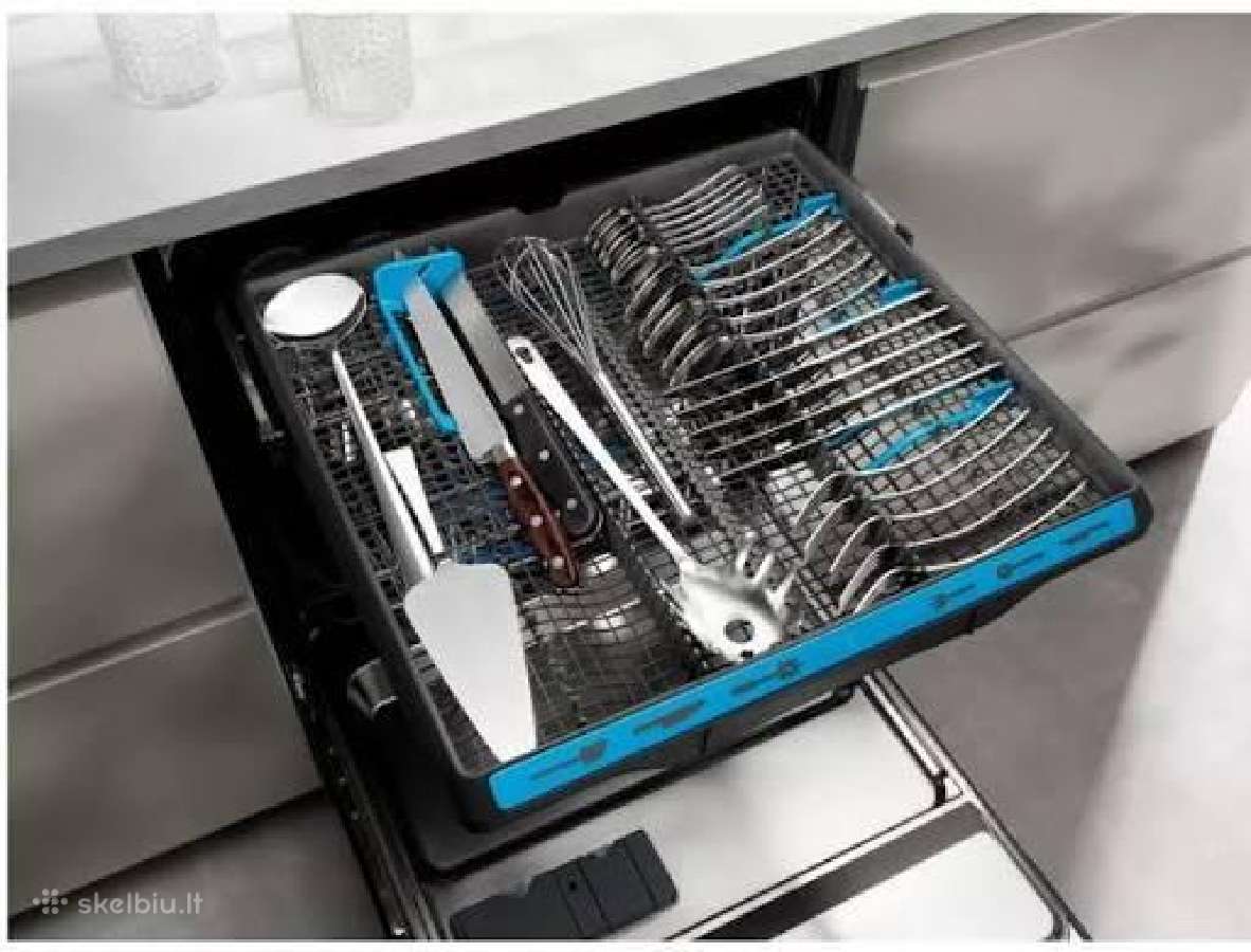 Electrolux Premium Eem74320l Satelliteclean 600 45 - nuotraukos Nr. 5
