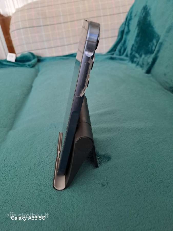 Samsung A55 128gb - nuotraukos Nr. 9