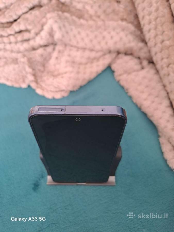 Samsung A55 128gb - nuotraukos Nr. 10