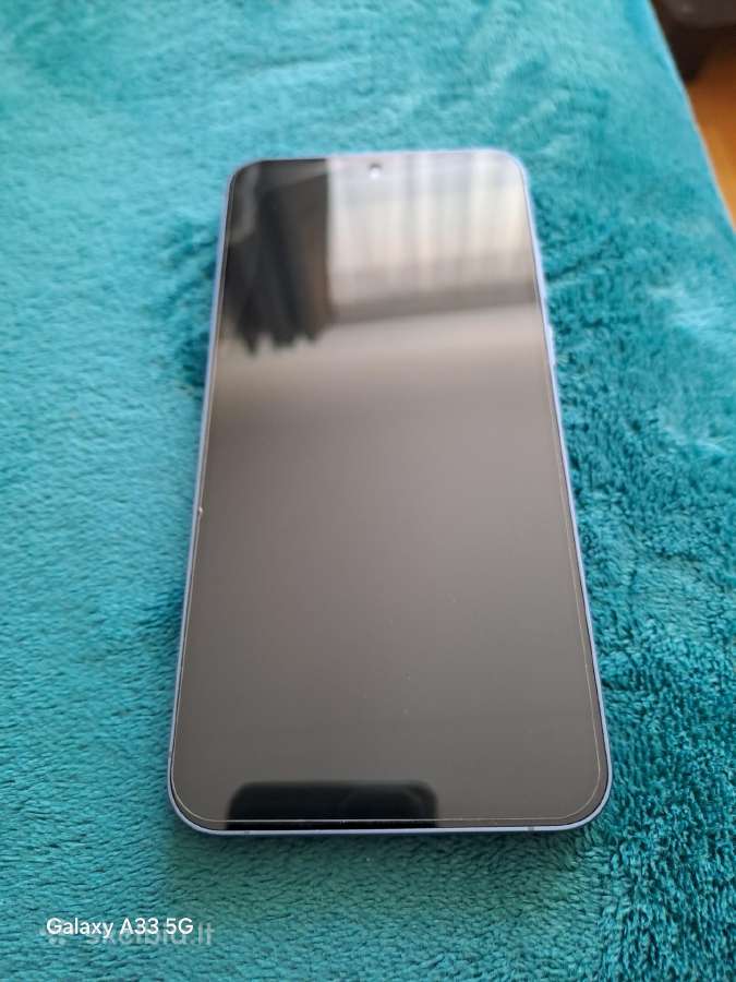 Samsung A55 128gb - nuotraukos Nr. 11