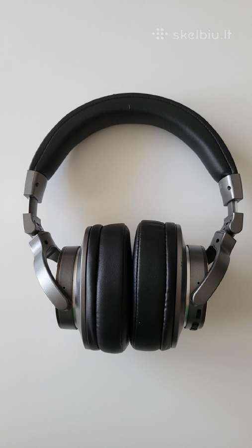 Behringer Bh470nc - nuotraukos Nr. 2