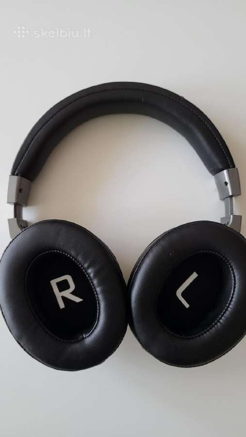 Behringer Bh470nc - nuotraukos Nr. 5