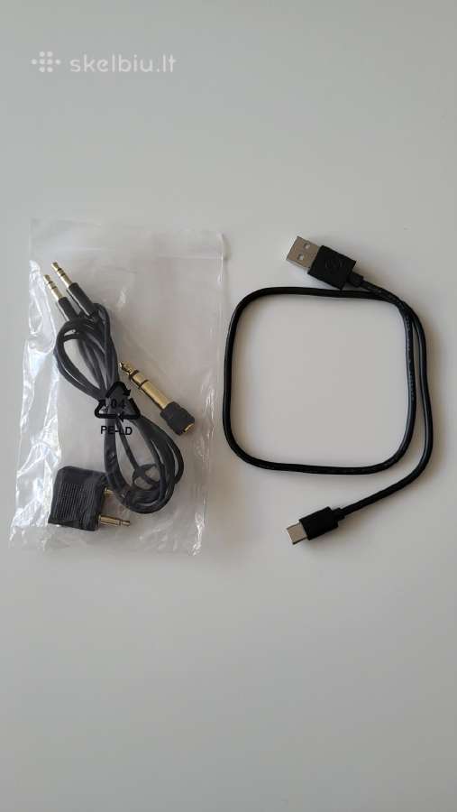 Behringer Bh470nc - nuotraukos Nr. 6