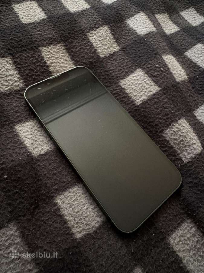 iPhone 13 - nuotraukos Nr. 2