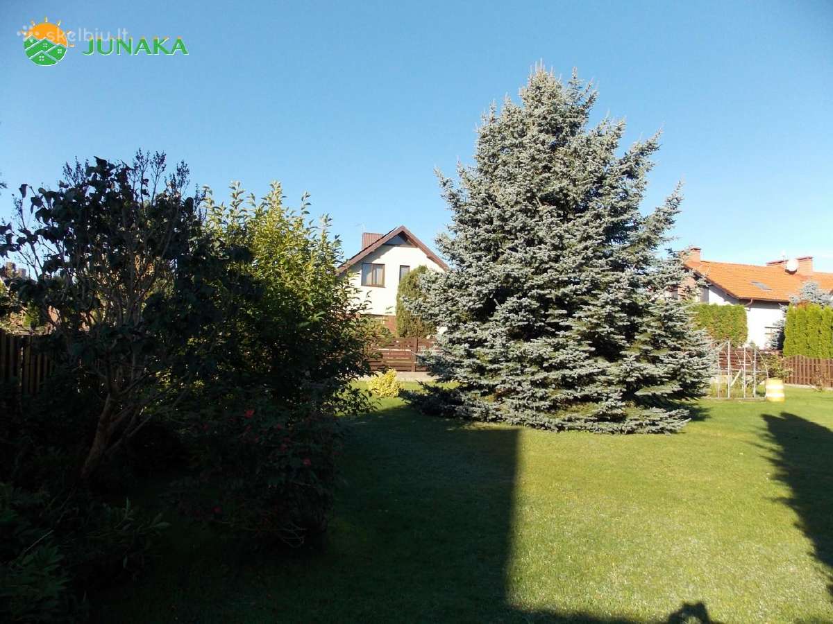 Parduodamas 1 aukšto namas Kalotėje, Dangės g. - nuotraukos Nr. 4