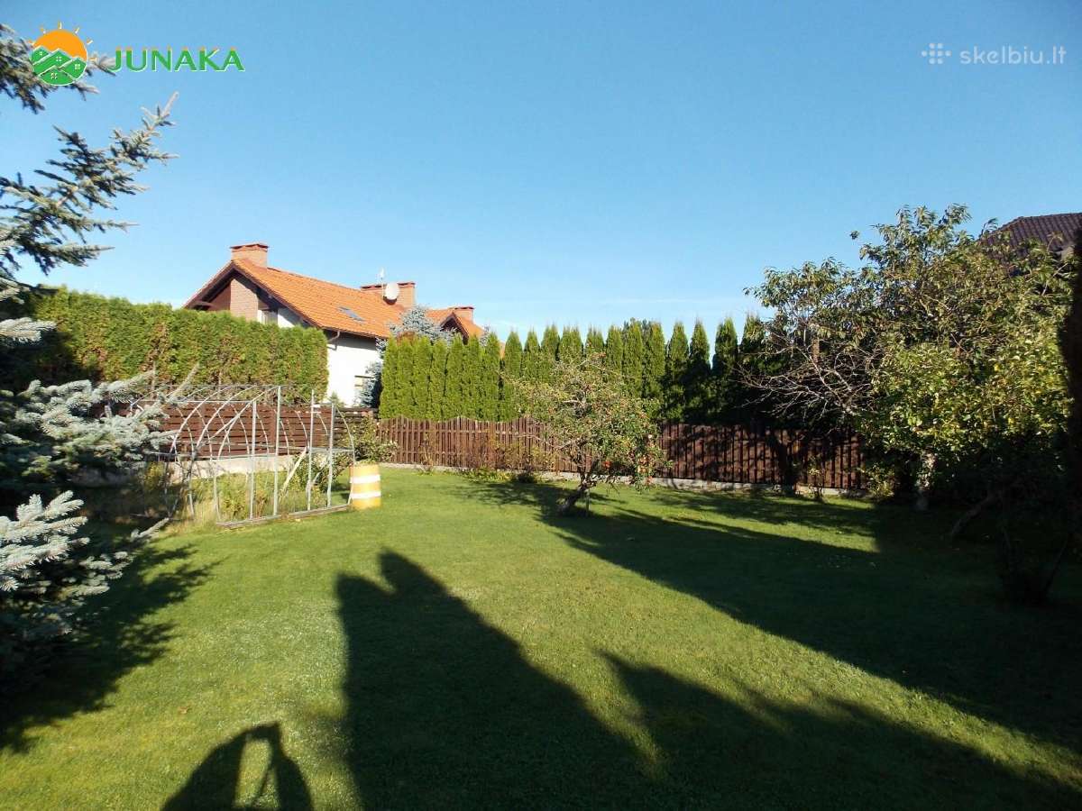 Parduodamas 1 aukšto namas Kalotėje, Dangės g. - nuotraukos Nr. 6
