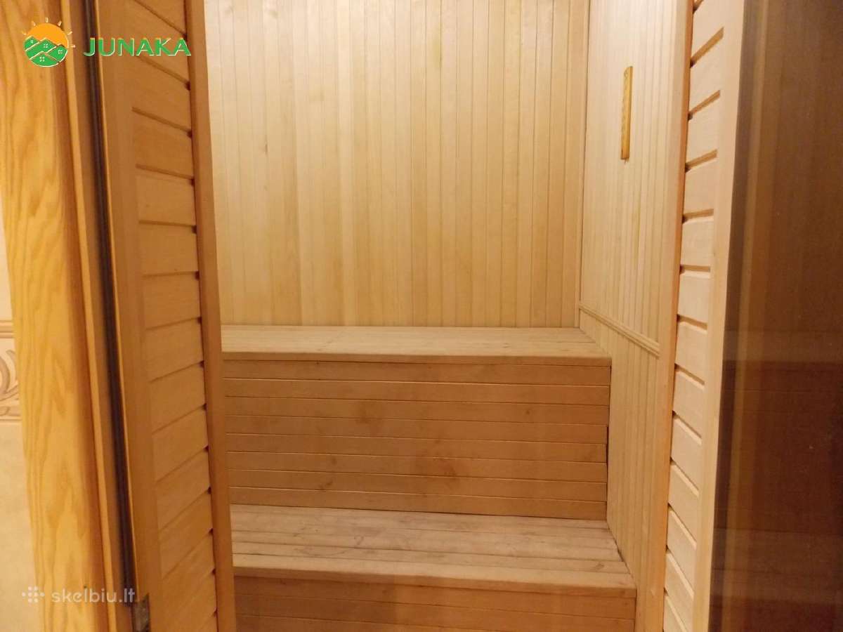 Parduodamas 1 aukšto namas Kalotėje, Dangės g. - nuotraukos Nr. 15