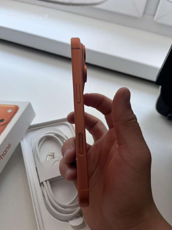 iPhone 17 Pro - nuotraukos Nr. 3
