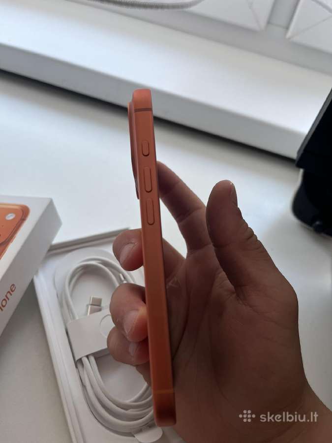 iPhone 17 Pro - nuotraukos Nr. 4