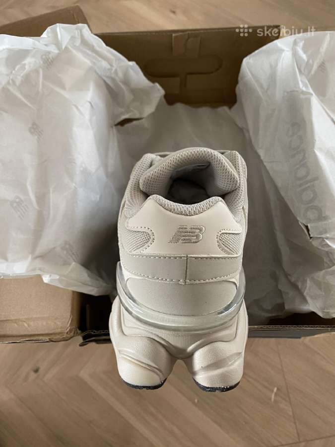 New balance 906045/44/43/40/39/38 - nuotraukos Nr. 4