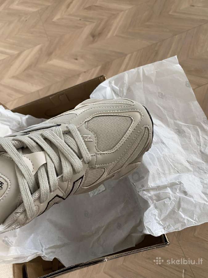 New balance 906045/44/43/40/39/38 - nuotraukos Nr. 5