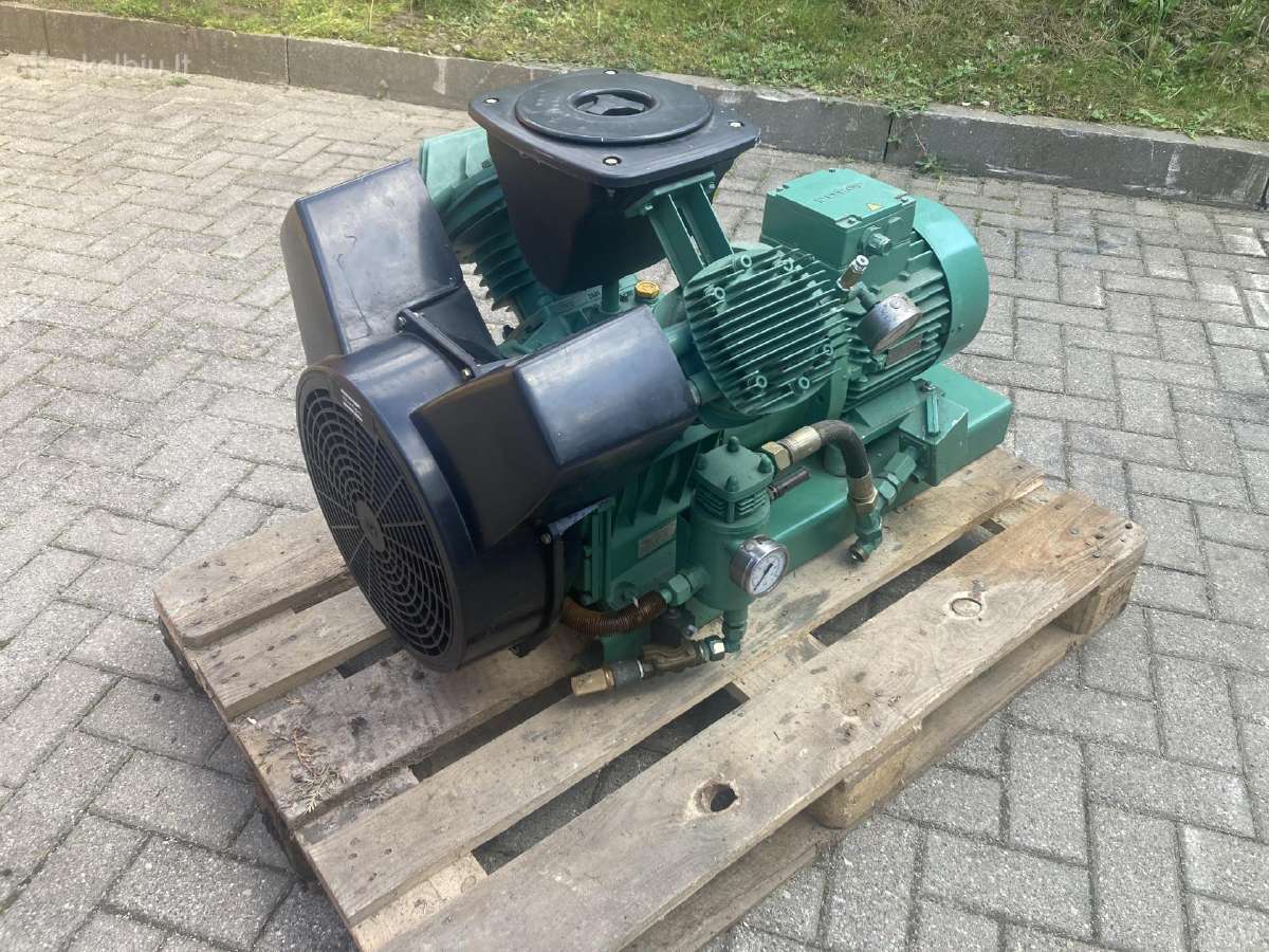 Atlas Copco Lt75-30 S 30bar - nuotraukos Nr. 6