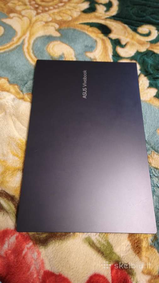 Parduodamas galingas Asus Vivobook 15 i7-12700h - nuotraukos Nr. 2