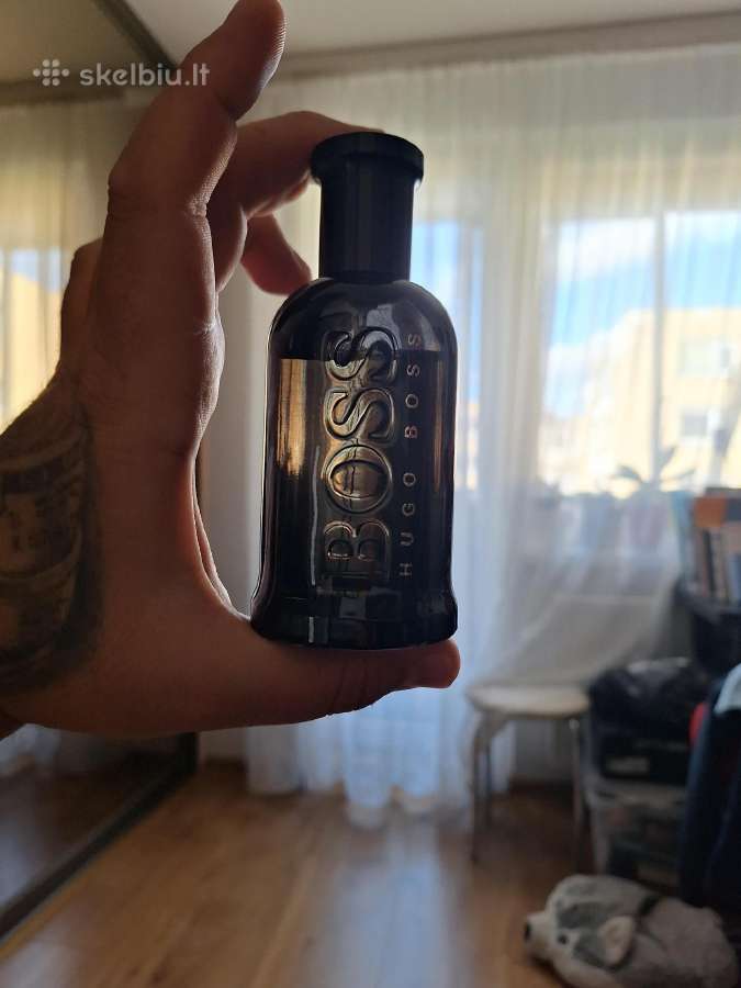Originalus kvepalai - nuotraukos Nr. 6