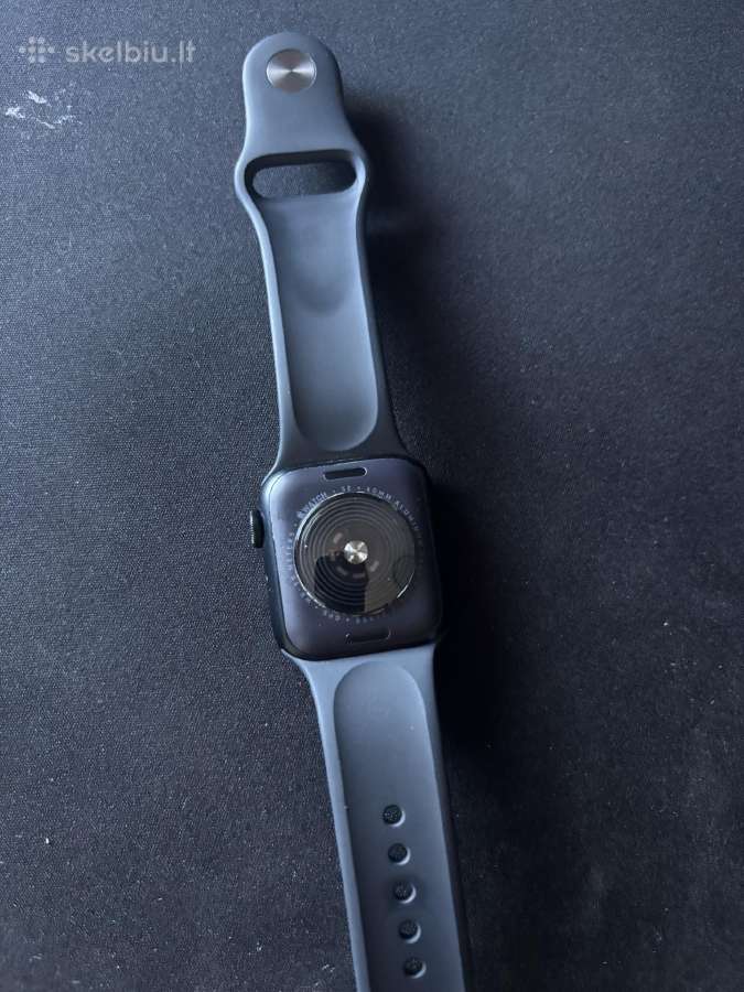 Apple watch Se gen 2 40mm - nuotraukos Nr. 2