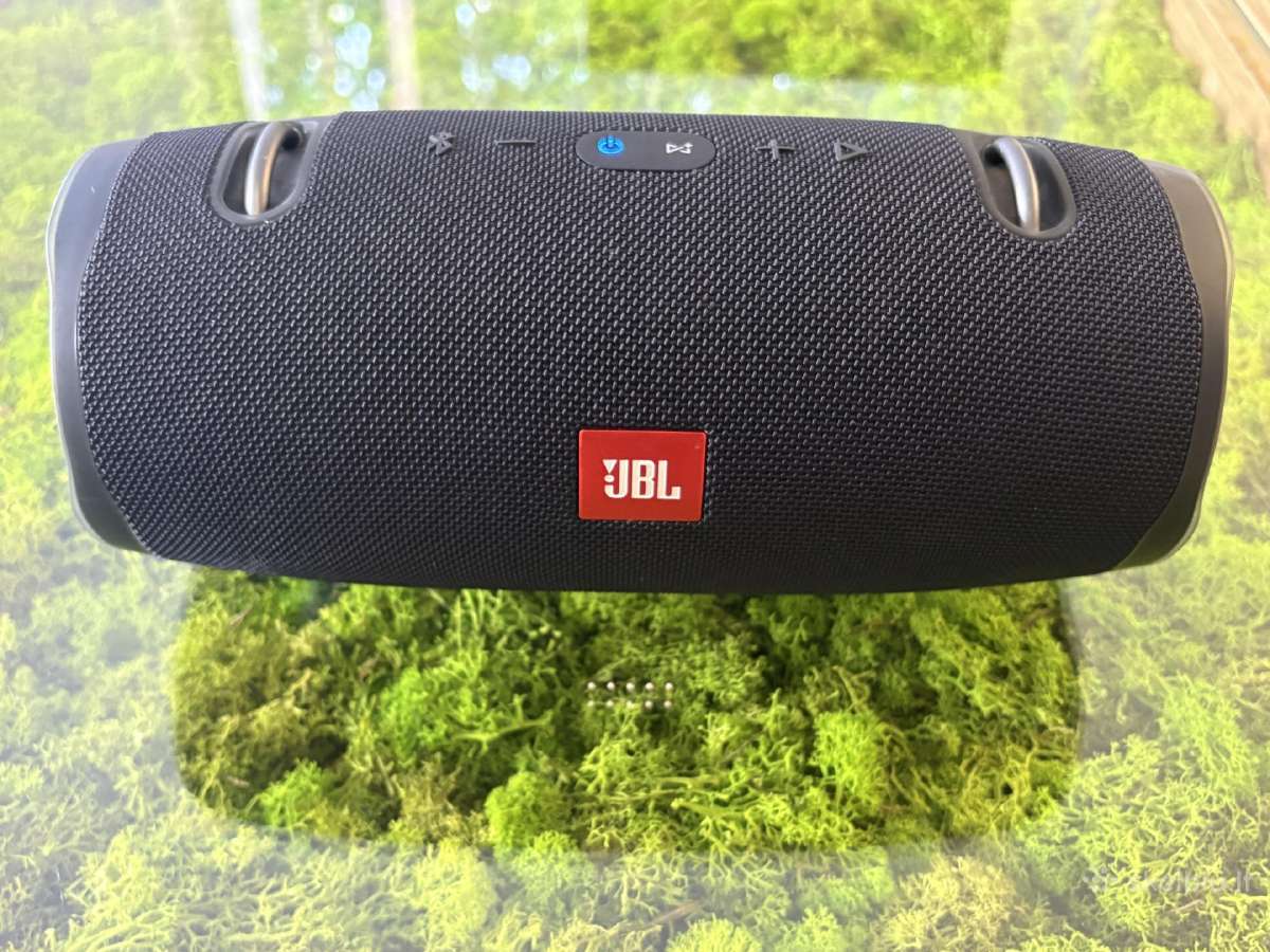Jbl Extreme 2 - nuotraukos Nr. 2