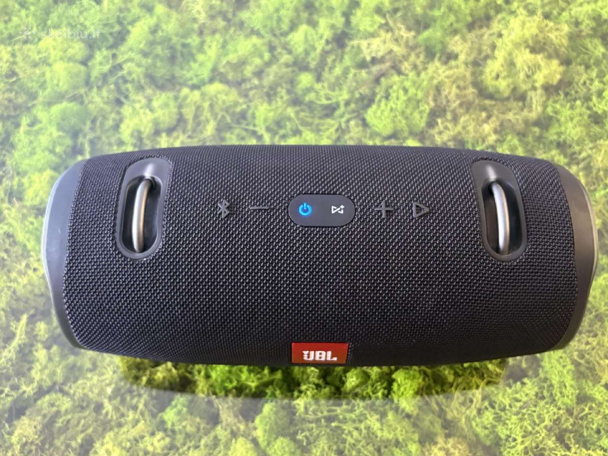 Jbl Extreme 2 - nuotraukos Nr. 3