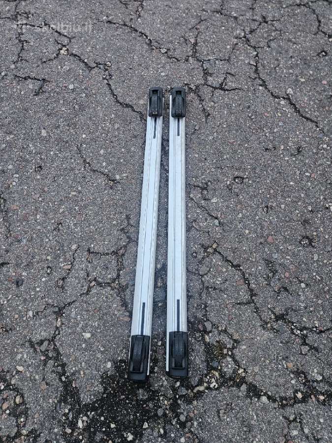 Thule Aerobar stogo skersiniai - nuotraukos Nr. 6