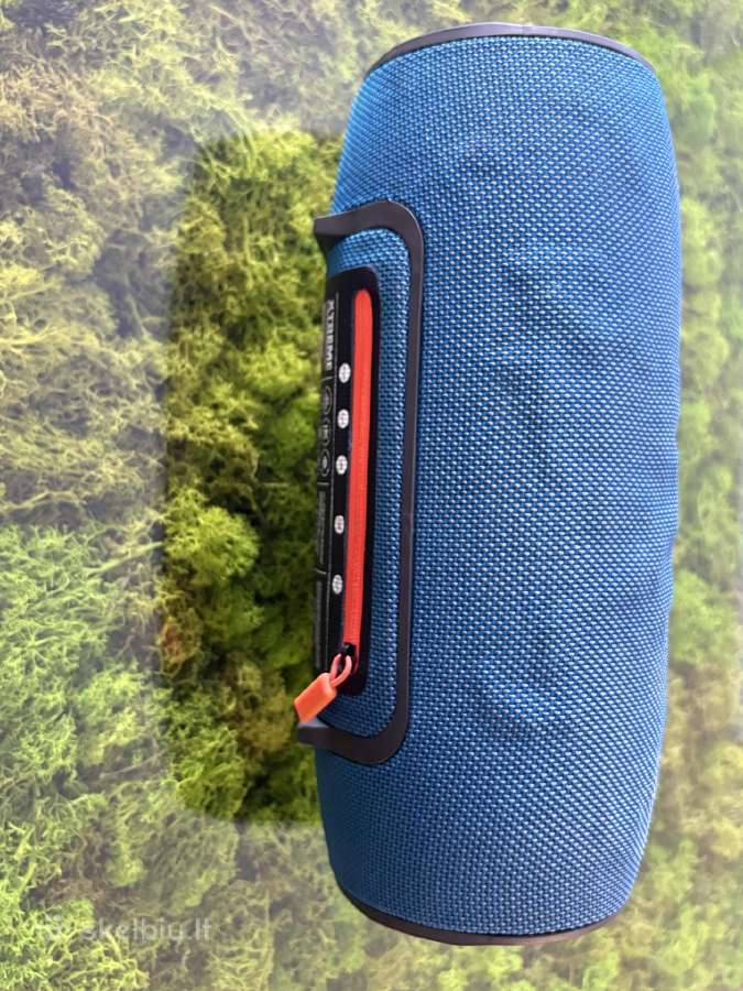 Jbl Extreme - nuotraukos Nr. 3
