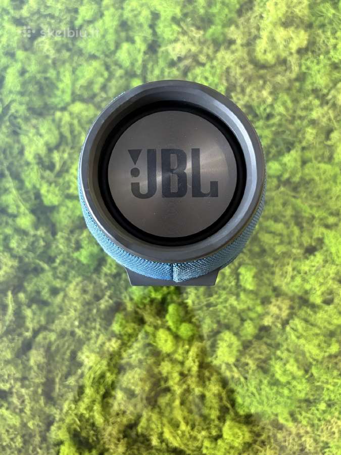 Jbl Extreme - nuotraukos Nr. 5