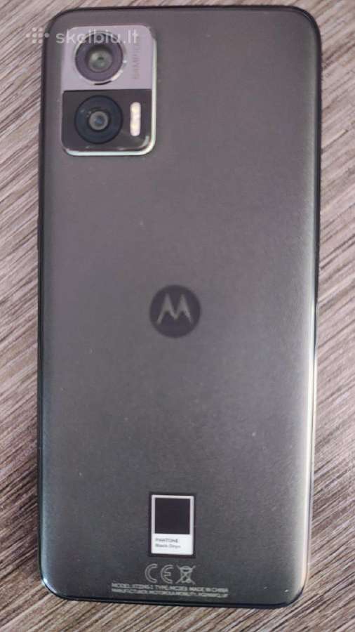 Parduodamas Motorola Edge 30 Neo - nuotraukos Nr. 2