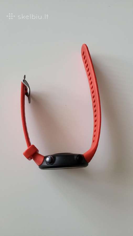 Garmin forerunner 45 - nuotraukos Nr. 3