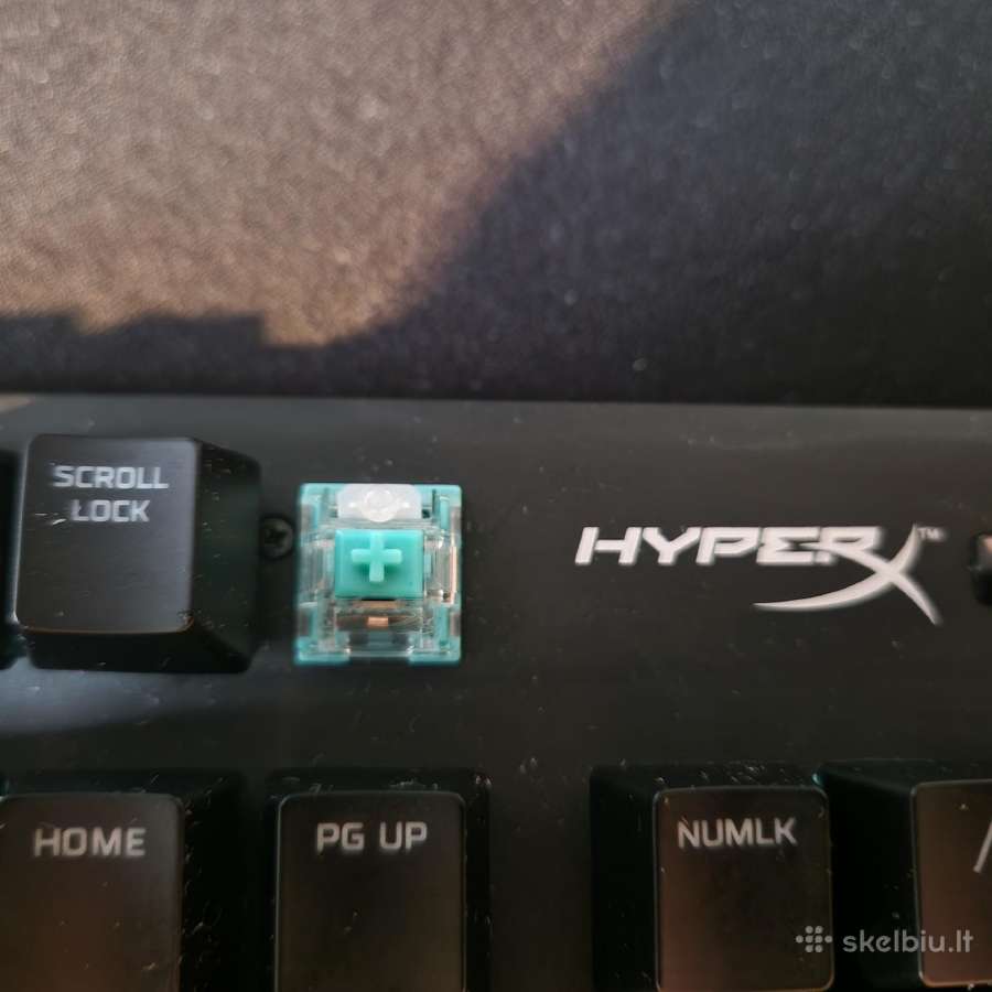 Hyperx alloy origins - nuotraukos Nr. 2