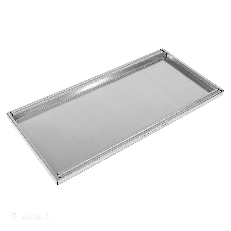 Nedcon lentyniniai stelažai - nuotraukos Nr. 6