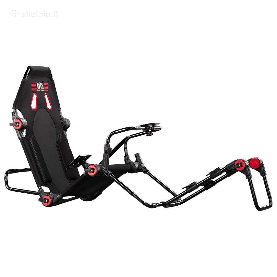 Next Level Racing F-GT Lite - nuotraukos Nr. 3