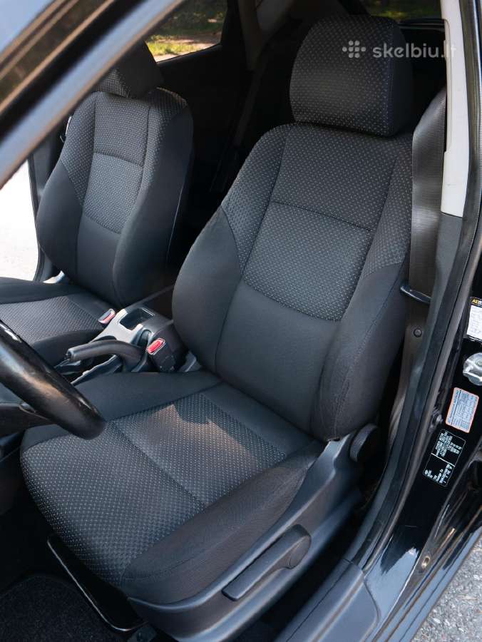 Hyundai i30 1.4 benzinas 2012m - nuotraukos Nr. 9