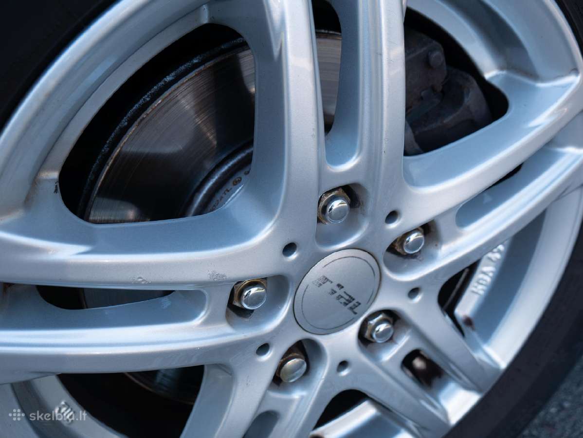 Hyundai i30 1.4 benzinas 2012m - nuotraukos Nr. 22