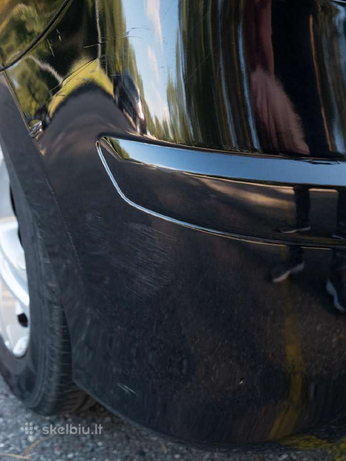 Hyundai i30 1.4 benzinas 2012m - nuotraukos Nr. 25