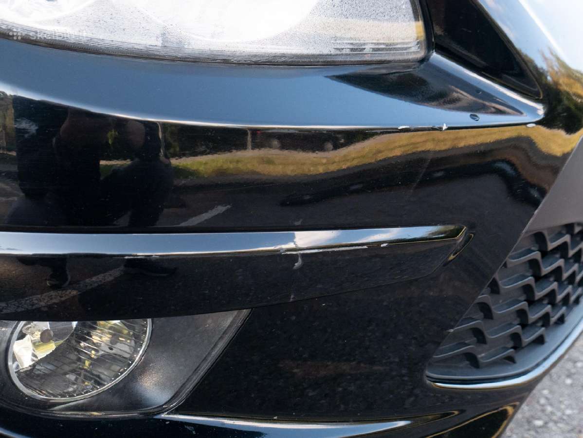 Hyundai i30 1.4 benzinas 2012m - nuotraukos Nr. 28