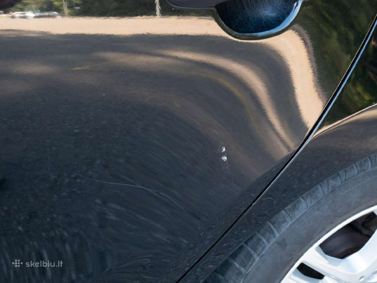 Hyundai i30 1.4 benzinas 2012m - nuotraukos Nr. 29