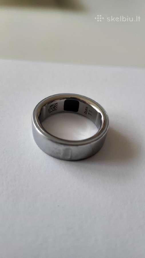 Oura ring 4 - nuotraukos Nr. 7