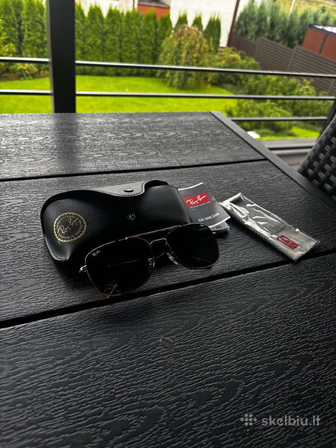 Ray-ban - nuotraukos Nr. 2