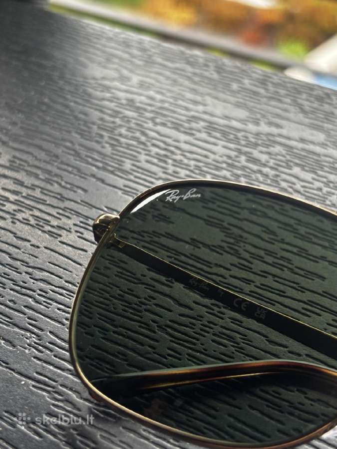 Ray-ban - nuotraukos Nr. 4