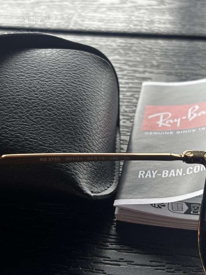 Ray-ban - nuotraukos Nr. 5