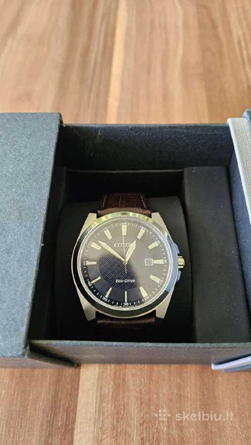 Citizen Bm7108-22l - nuotraukos Nr. 2