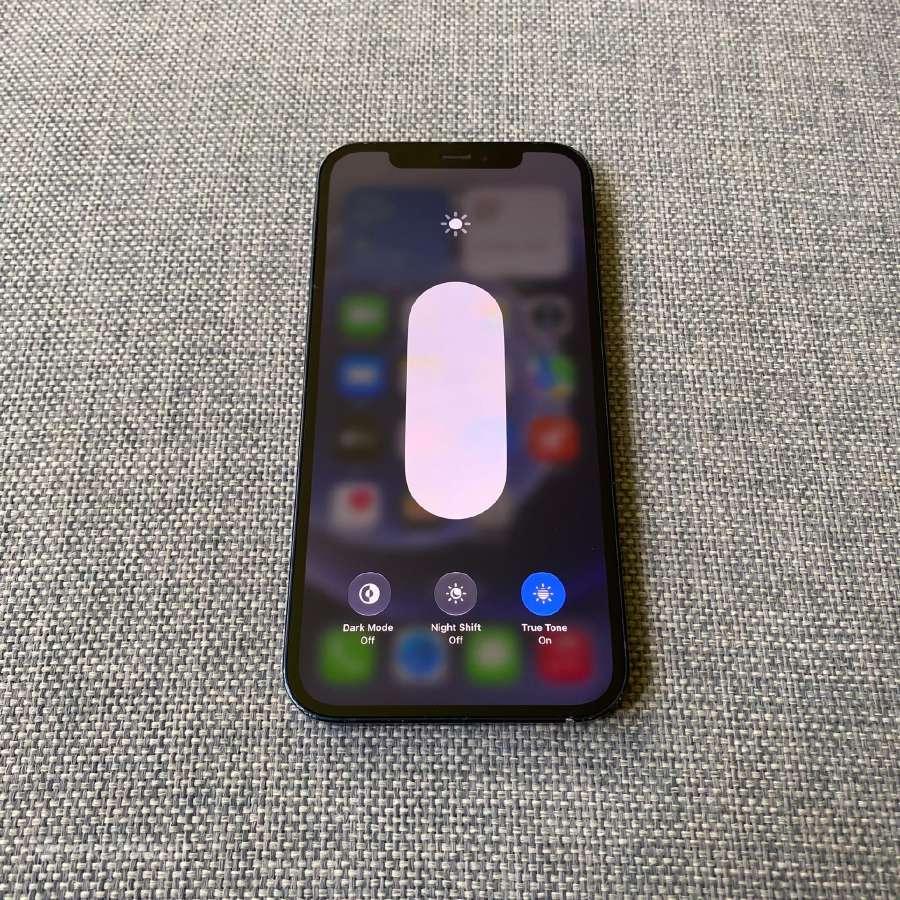 Apple iPhone 12 64gb Black - nuotraukos Nr. 5