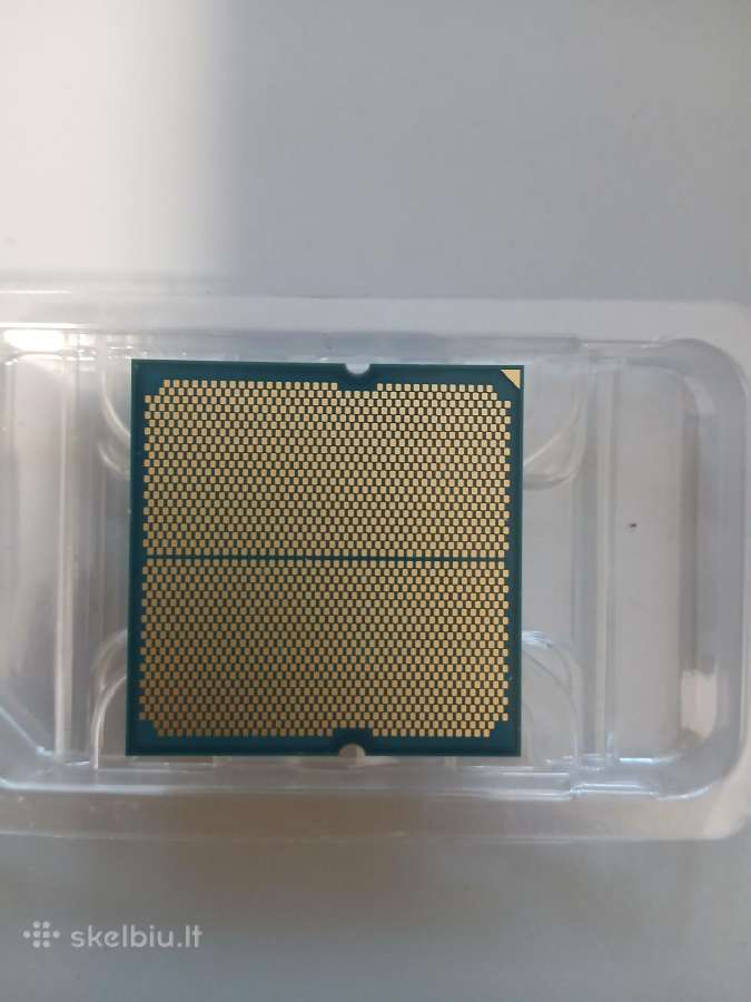 Amd Ryzen 5 7500f cpu - nuotraukos Nr. 2