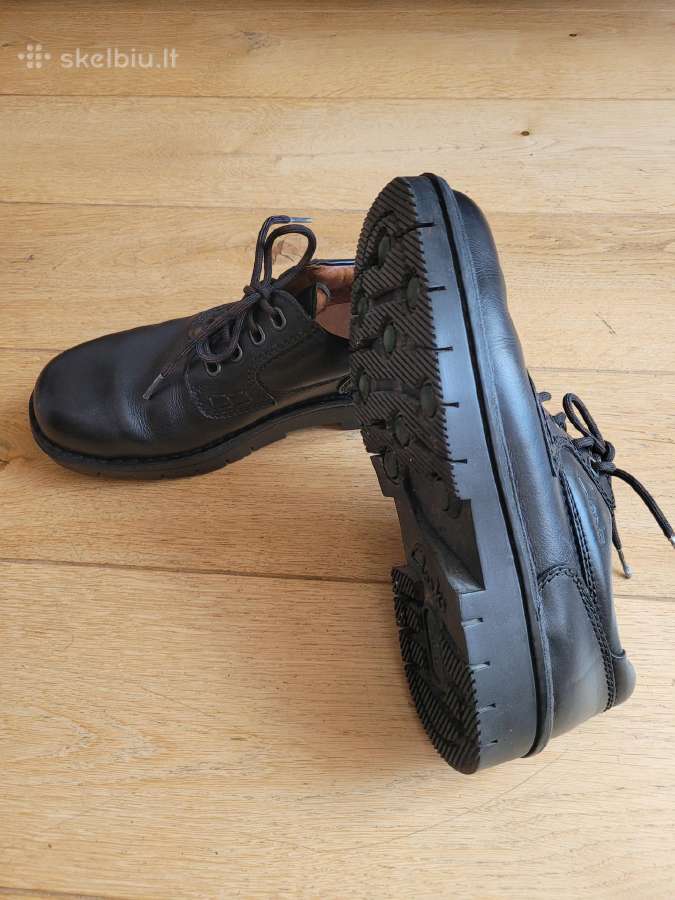 Batai ,Clarks" 43 d., 28,3 cm. - nuotraukos Nr. 3