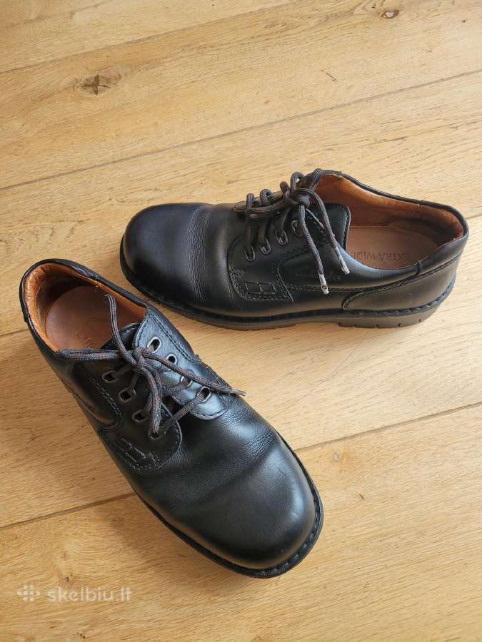 Batai ,Clarks" 43 d., 28,3 cm. - nuotraukos Nr. 10