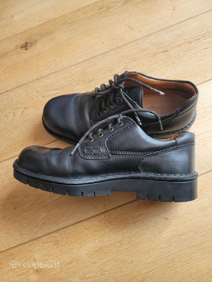 Batai ,Clarks" 43 d., 28,3 cm. - nuotraukos Nr. 12
