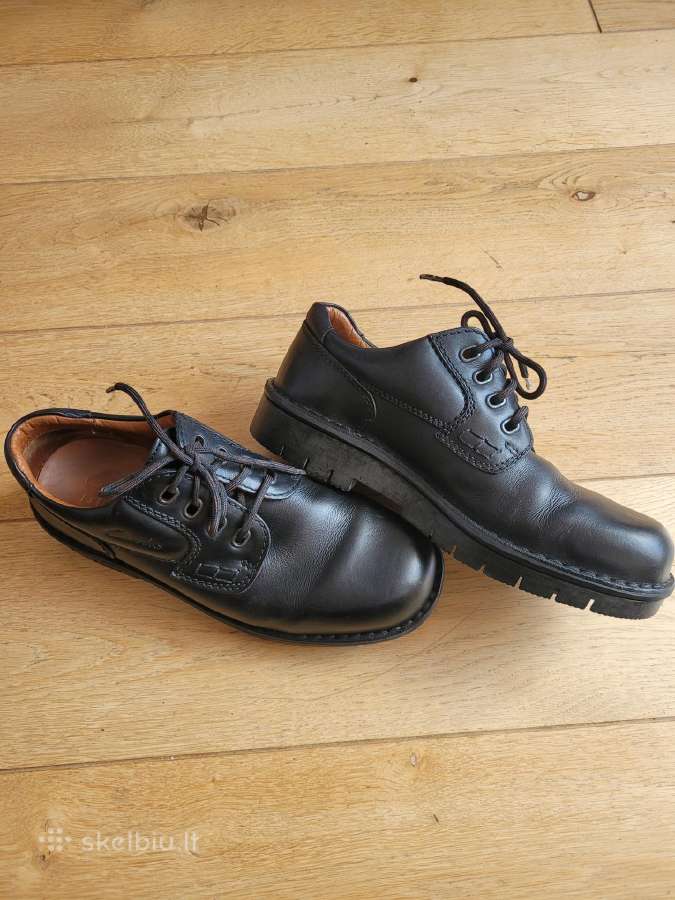 Batai ,Clarks" 43 d., 28,3 cm. - nuotraukos Nr. 15