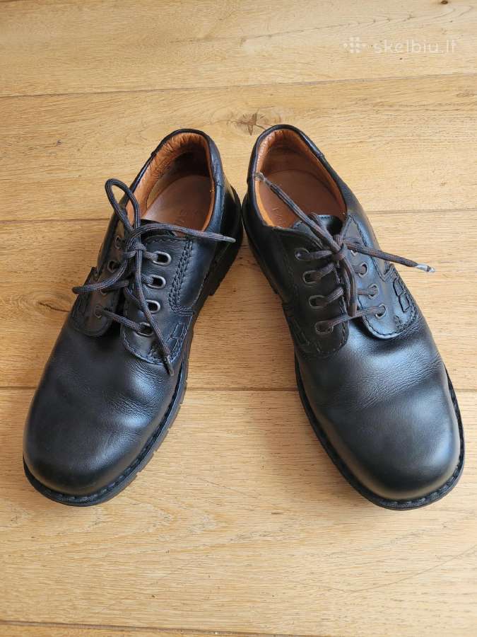 Batai ,Clarks" 43 d., 28,3 cm. - nuotraukos Nr. 16
