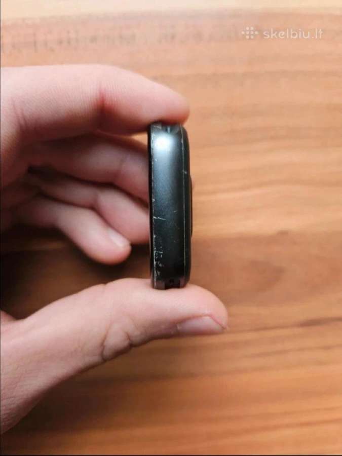 Xiaomi smart band 9 - nuotraukos Nr. 4